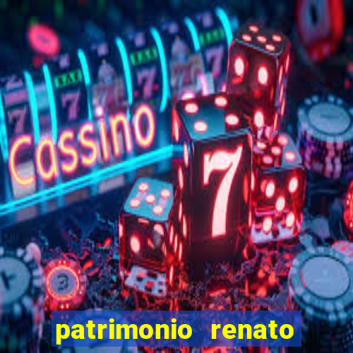 patrimonio renato garcia 2024